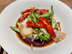 -KŌNG胶东小馆(华熙店)