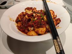 -真地道京味府·鲜橙烤鸭·北京菜(朝外大街东大桥店)