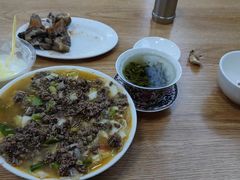 -马学武手抓美食(下南关总店)
