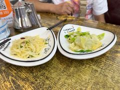 -众想海鲜·烧烤·海肠捞饭·渔家菜(孙家疃店)