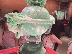 -北京工艺美术博物馆