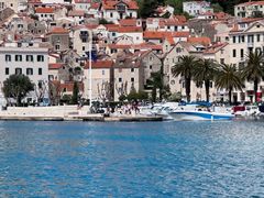 -圣多米努斯大教堂及钟楼(Sv. Dujma)