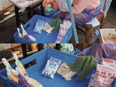 -水丰路鸡蛋饼