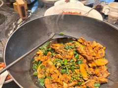 -湘力力小院·鱼汤泡饭(枫林路店)
