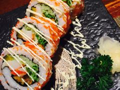 -萤初高端日料王(曲江银泰店)