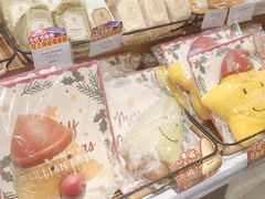 -莉莲蛋挞(日月光店)