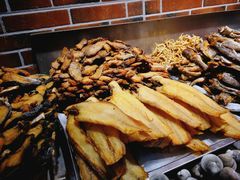 -赵璐海鲜面馆(德行路店)