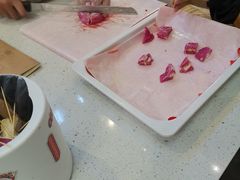 -木子木水日式烫面包(世界城光谷店)