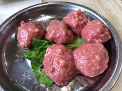 -伟记牛肉(金鸿公路店)