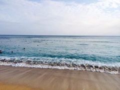 -白沙湾海滩