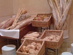 法国餐包-海风餐厅