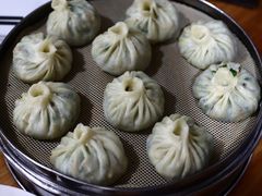 素包子-大兴街扣碗包子馆