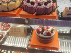 -红跑车(三牌楼店)