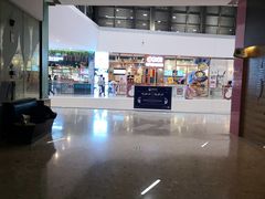 -太原茂业天地购物中心