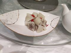 -白云宾馆·白云宴餐厅