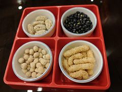 -老雒阳面馆·水席(王城路店)