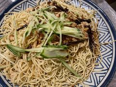 凉面-霄汉羊排(万松园一店)