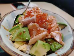 -沼津港精致料理·寿喜烧·烧鸟(漕河泾印象城店)