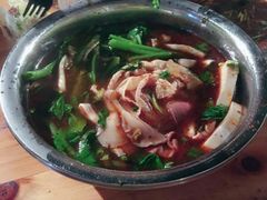 -老兵麻辣烫(世欧王庄店)