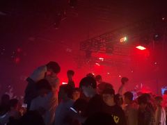 -V AMUSING CLUB·酒吧(银河中心店)