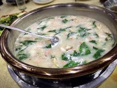 猪杂粥-标记美食新鲜猪杂(兴南大道店)