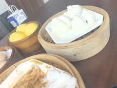 -OCEAN一席海鲜•海景餐厅(双子塔店)