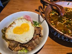 -SHAN山(前滩太古里店)