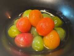 -肉欢 · 两头乌鲜肉涮锅(中山南路店)