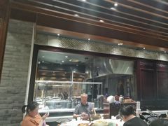 -北京老铺烤鸭(西稍门店)