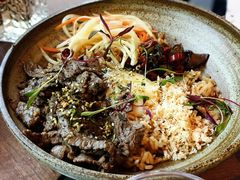 -Blac+Blac(中海环宇荟店)