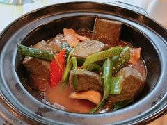 -深圳富苑皇冠假日套房酒店