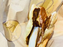 -麦当劳(万博一路天河城分店)
