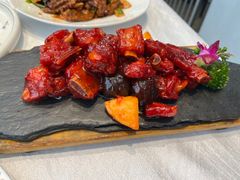 -蓬川食府(金海道店)