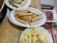 -原柳滩高台阶涮羊肉