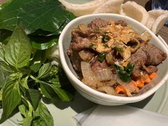 -CHINCHIN 青青·泰国料理(万象食家店)
