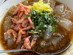 -大锅强·蒸海鲜青岛菜(吾悦广场店)