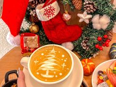 -The Good Place好地方·Brunch·coffee(国贸店)
