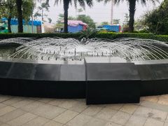 -广交会威斯汀酒店