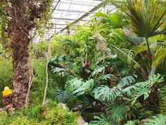 -南通洲际绿博园