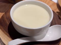 -杏甜品(尖沙咀加拿分道店)