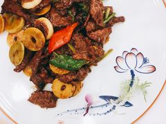 -卫鼎轩·曹公馆(鼓楼店)