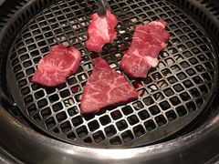 -赤坂亭M9和牛烧肉·日料398放题(万达店)