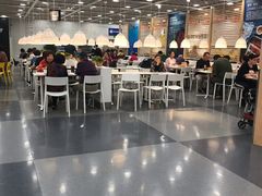 -宜家·瑞典风味餐厅(北京西红门店)