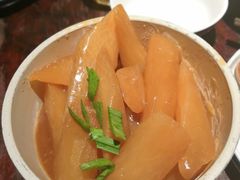 -绿茶餐厅(领展购物广场·中关村店)