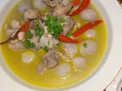 -不相离盐帮菜(郎园店)