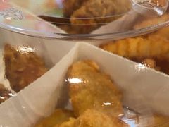 -麦当劳(天鹿南路分店)