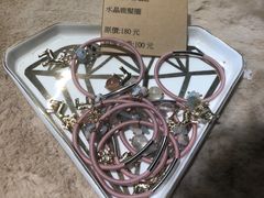 -鹿境梅花鹿生态园区
