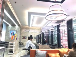 -AKOZO Beauty Salon