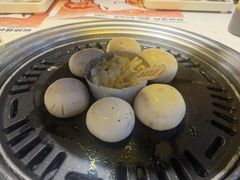 -猫抓烤肉(春熙路店)