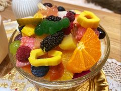 -鲜果盒子(会展店)